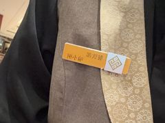 -曙光国际大酒店中餐厅