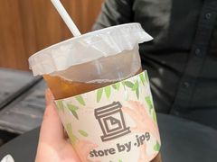 -JPG canteen(广州寺右公馆店)