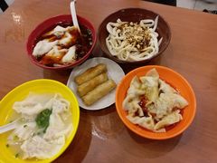 -龙抄手(春熙路总店)