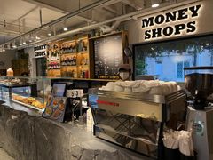 -Money Shops(愚园路店)