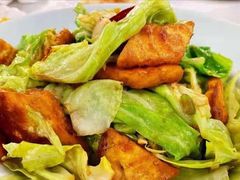 -巴依老爷新疆美食(工体旗舰店)