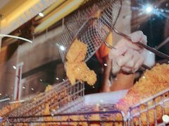 -Popeyes炸鸡·汉堡·奶昔(五角场万达店)
