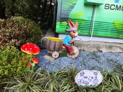 -上海交通大学医学院附属上海儿童医学中心(陆家嘴总院区)