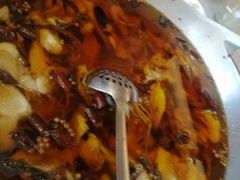 -辣婆婆(航天桥店)