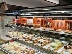 -M'CAKE(西单大悦城店)