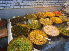 -带杏干面馆(洋湖景园店)