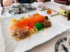 -夏苑(新加坡丽思卡尔顿美年酒店)