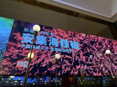 -俭寨大盘鸡·新疆菜·烧烤(博乐店)
