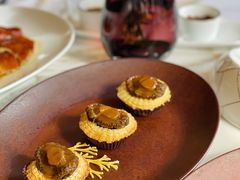 鲍鱼酥-宝丽轩中餐厅BAOLIXUAN