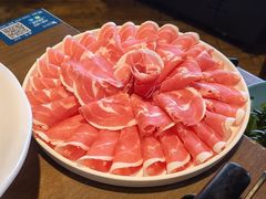 -快乐小羊(富强中路店)
