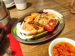 -天地蚝宅(武汉天地店)