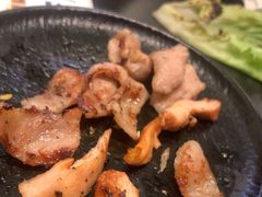-極屋鮨牛 · 烧肉酒场(时代C馆店)