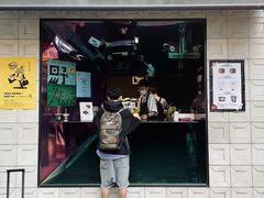 -JPG coffee(广州体育西店)