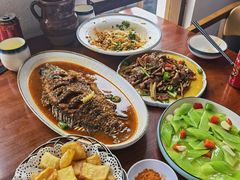 -云隐小厨·传统大理美食(复兴路店)