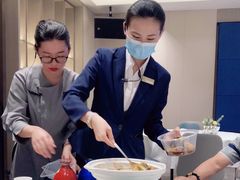 -道道鲜·崇明私房菜(五角场店)