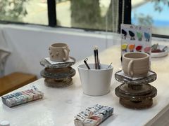 -粤陶渊.DIY陶艺体验馆(粤陶总店)