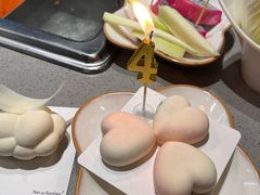 -海底捞火锅(汕头苏宁广场店)