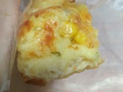 土豆芝士棒-韩国利尔面包(桂林路店)