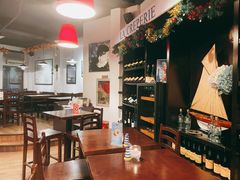 大堂-La Creperie法餐厅(桃江路店)