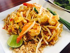 -Dang restaurant (patong phuket)