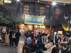 -开封汴梁小宋城