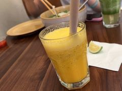 -BAKER&SPICE(祥云小镇店)