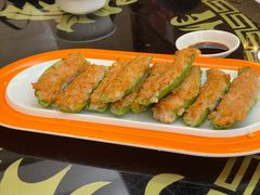 -竹溪百福酒家(同和店)