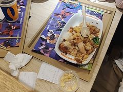 -吉野家 (新街口外大街店)