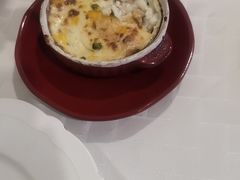 -新侨三宝乐西餐厅(崇文门店)