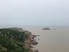 -六合朝阳景区-和尚套