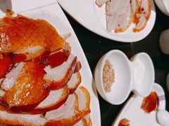 -皇城根北京风味主题餐厅(中海环宇城店)