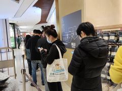 -七鲜超市(瑞虹天地太阳宫店)