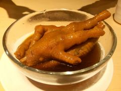 -来龙里 精致 东南亚餐室(万象城店)