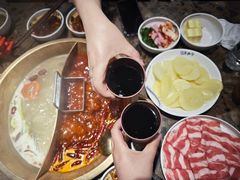 -小龙坎火锅(万象城店)