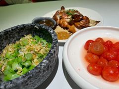 -野蔓果·山野菜(西湖景区·龙井茶田店)