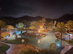 -宁波九龙湖开元度假村