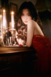 -WAVE SODA摄影工作室