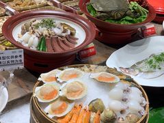 -六合居(温江店)