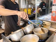 -兄妹生滚粥(广昌路店)