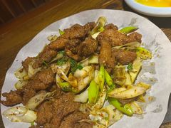 -锦上中式酒馆(南内环店)