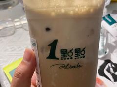 -1点点(二七万达店)