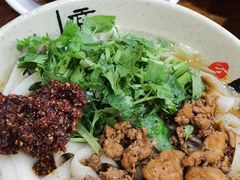 -任记七中刀削面(总店)