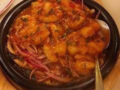 -龙门阵茶屋川菜馆(武康路店)