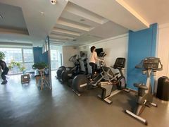 -Bona Fit 伯纳健身超级工作室(车公庄店)