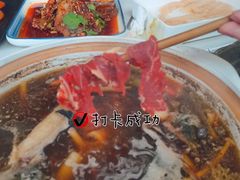 -土连锅·现熬养生汤锅(梁家巷店)