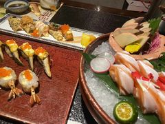 -古田居·特色寿司料理(星之岛旗舰店)