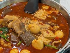 -金姐台湾菜(珠江路店)