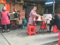 -熊腊生热干面馆(宝丰店)