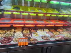 -拌陛河山抚顺麻辣拌(总店)