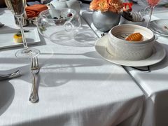 -悦厅·下午茶(杭州柏悦酒店)
